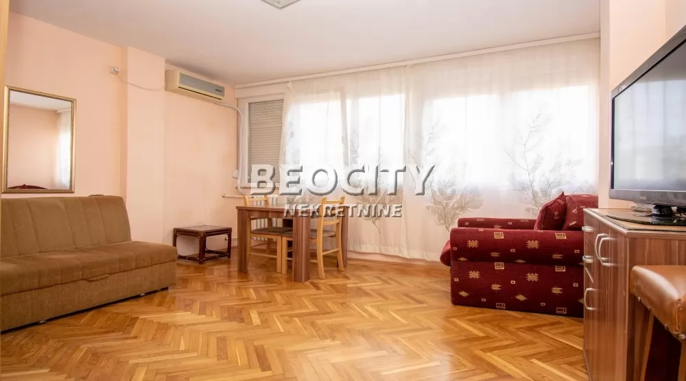 Jednosoban stan, 22 m2, Južni bulevar, Sime Igumanova ID: 128602 1