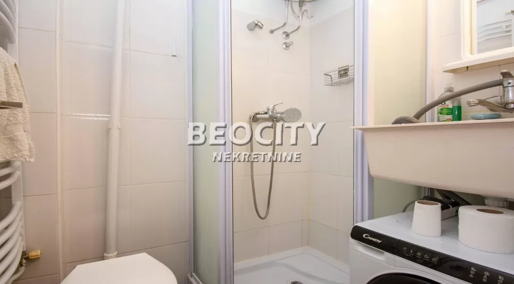 Jednosoban stan, 22 m2, Južni bulevar, Sime Igumanova ID: 128602 10