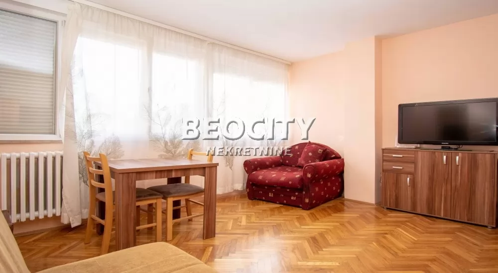 Jednosoban stan, 22 m2, Južni bulevar, Sime Igumanova ID: 128602 2