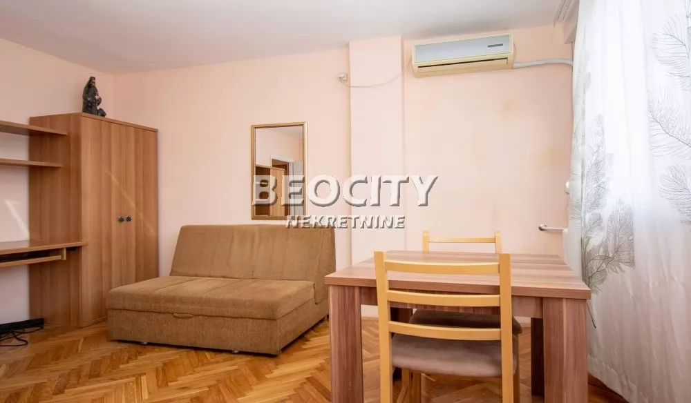 Jednosoban stan, 22 m2, Južni bulevar, Sime Igumanova ID: 128602 3