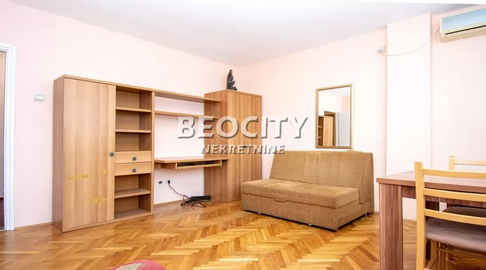 Jednosoban stan, 22 m2, Južni bulevar, Sime Igumanova ID: 128602 4