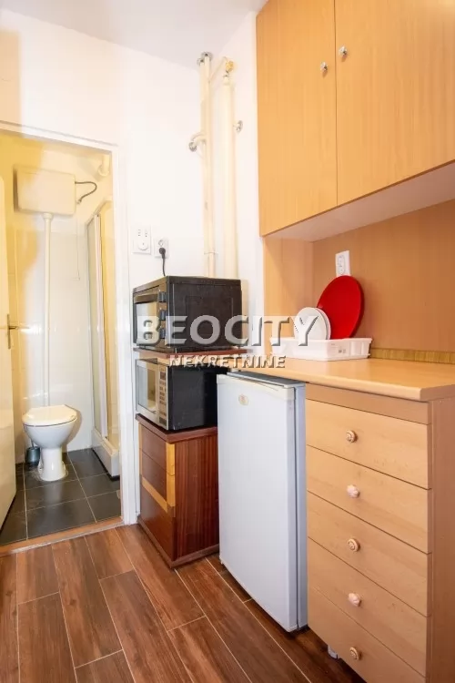 Jednosoban stan, 22 m2, Južni bulevar, Sime Igumanova ID: 128602 5