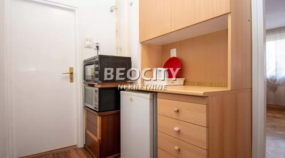 Jednosoban stan, 22 m2, Južni bulevar, Sime Igumanova ID: 128602 6