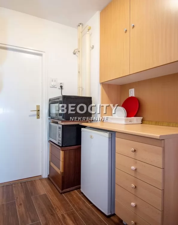 Jednosoban stan, 22 m2, Južni bulevar, Sime Igumanova ID: 128602 7