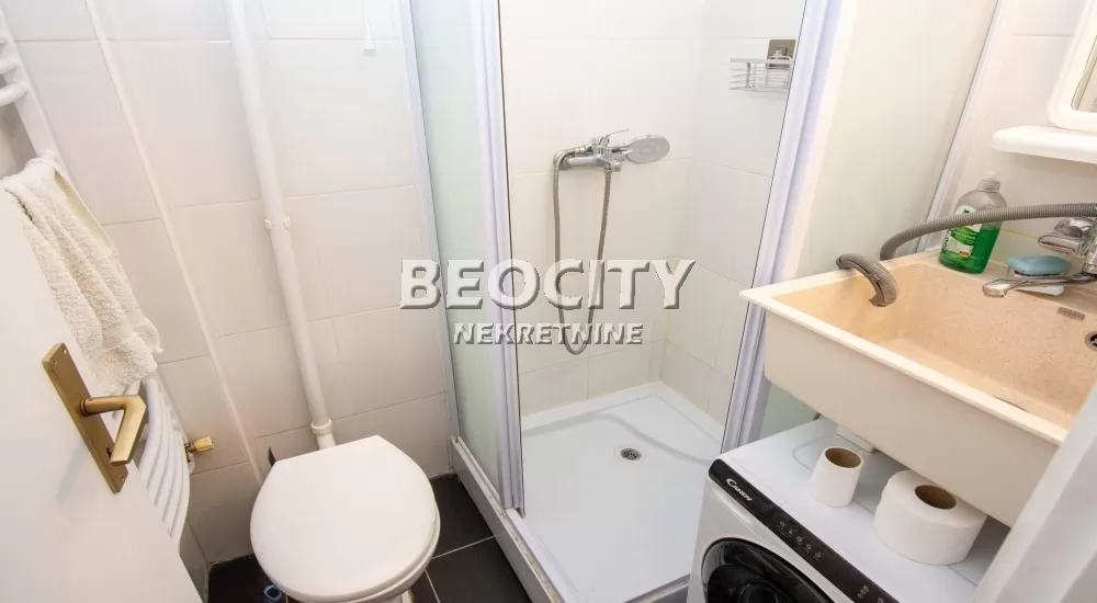 Jednosoban stan, 22 m2, Južni bulevar, Sime Igumanova ID: 128602 8