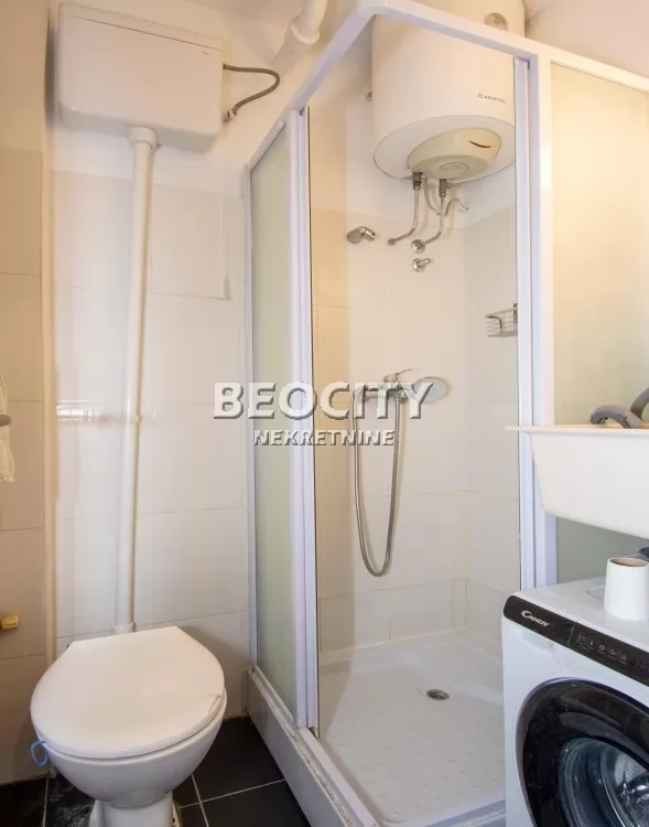 Jednosoban stan, 22 m2, Južni bulevar, Sime Igumanova ID: 128602 9