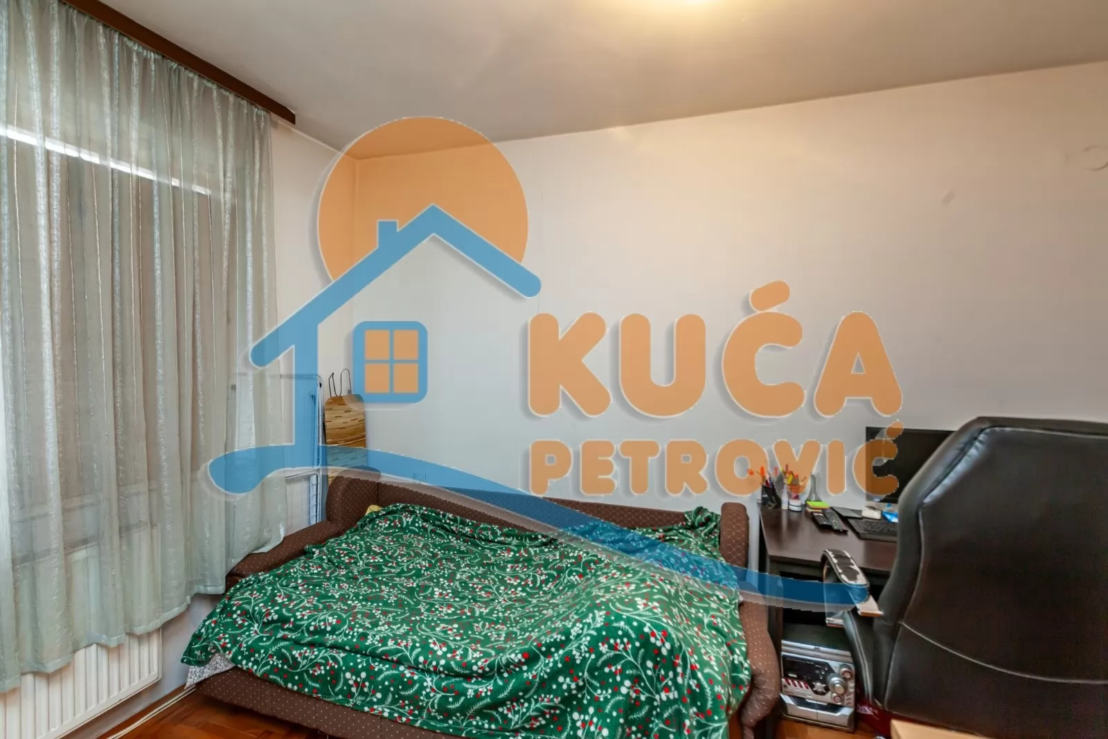 Jednosoban stan, 33 m2, Palilula, Branka Radičevića ID: p-015778 4