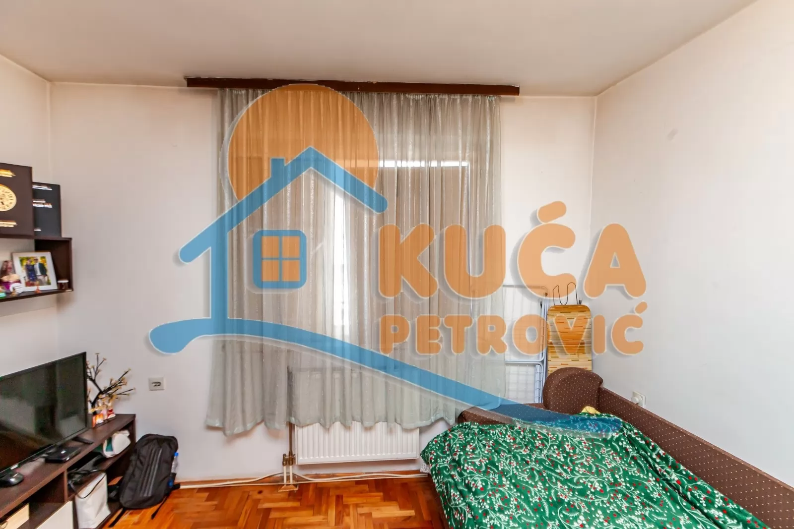 Jednosoban stan, 33 m2, Palilula, Branka Radičevića ID: p-015778 5