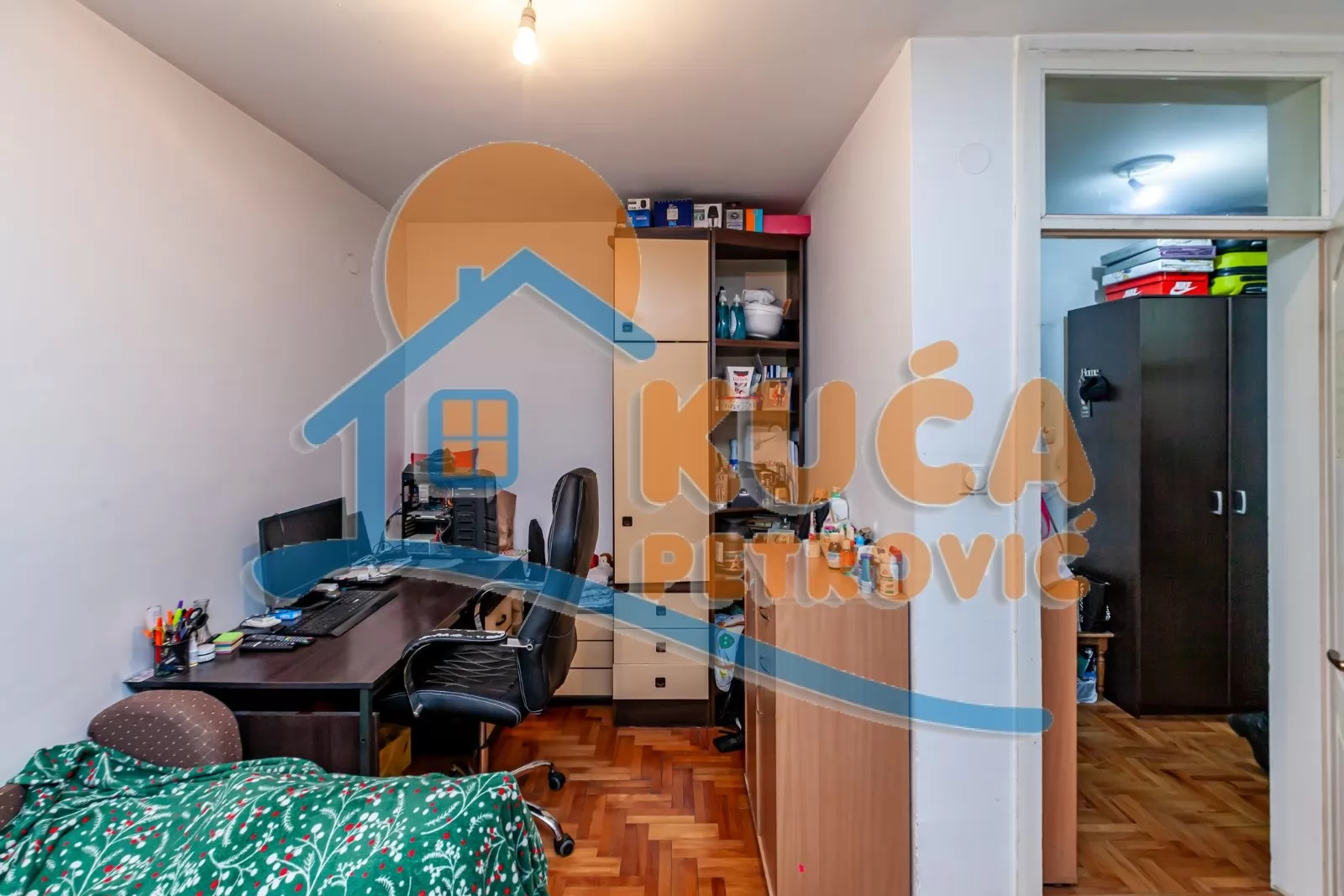 Jednosoban stan, 33 m2, Palilula, Branka Radičevića ID: p-015778 6