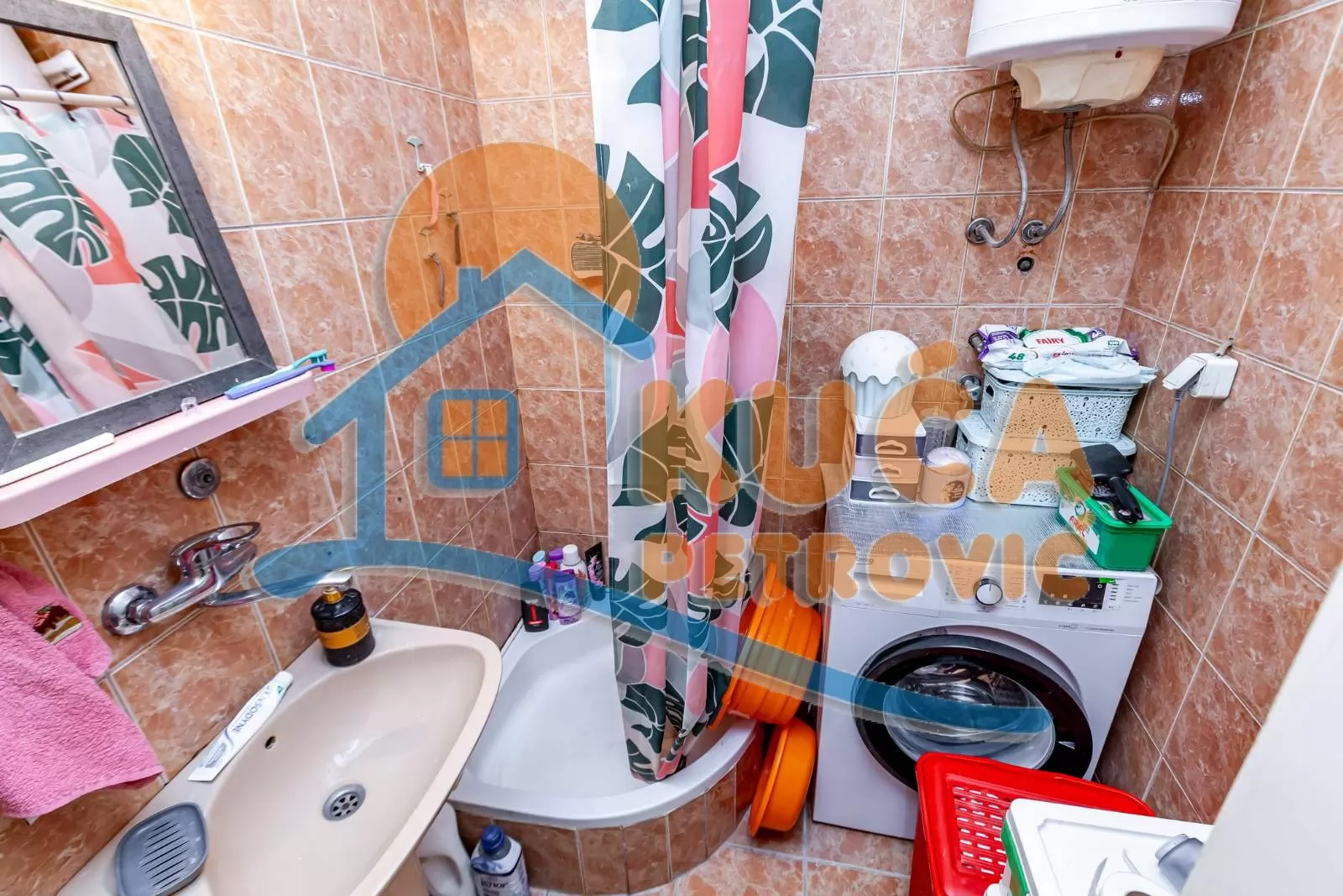 Jednosoban stan, 33 m2, Palilula, Branka Radičevića ID: p-015778 8