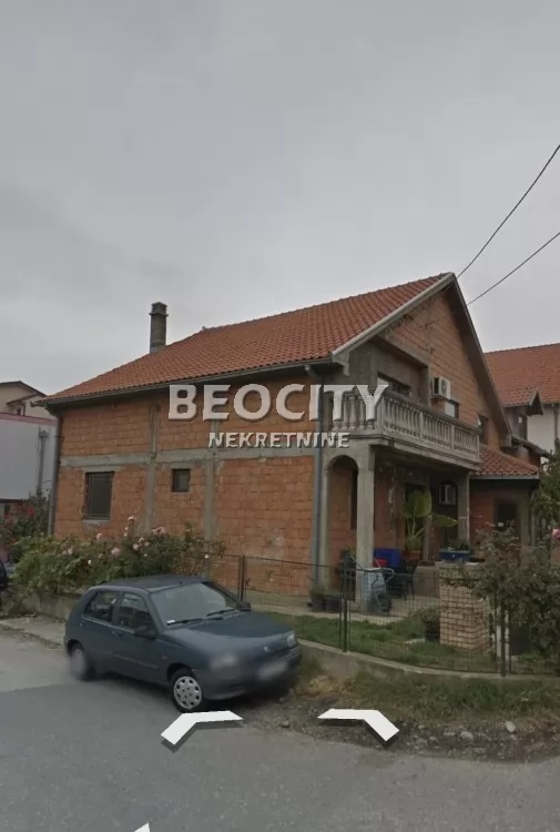 Kuća, 399 m2, Petlovo brdo, Brace deroko ID: 106785 1