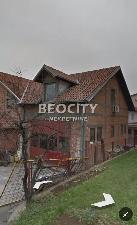 Kuća, 399 m2, Petlovo brdo, Brace deroko ID: 106785 5