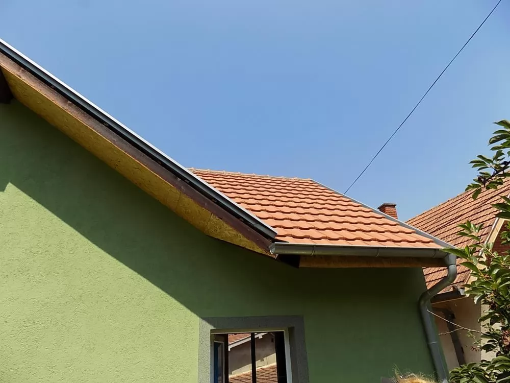 Porodična kuća na 15 ari placa, 2 km od centra Jagodine 3