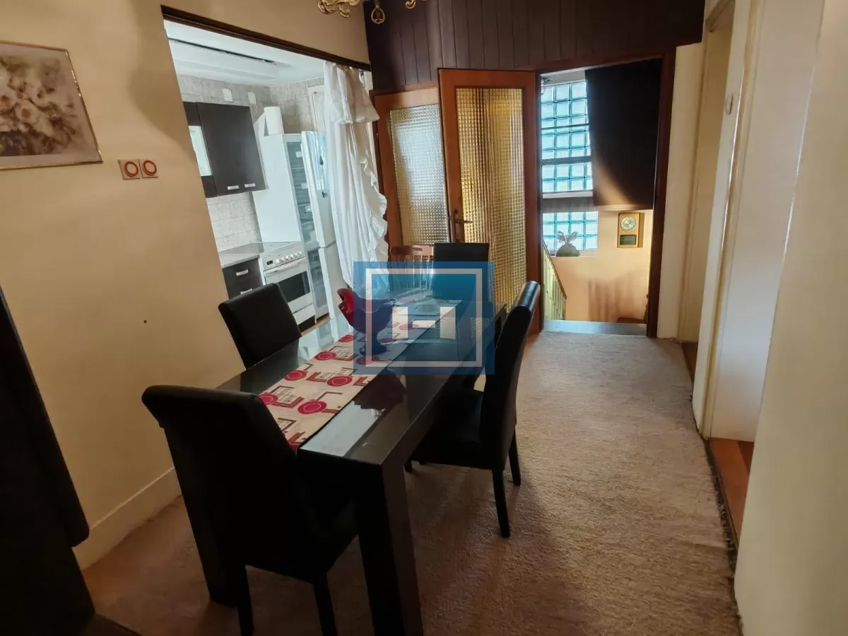 Kuća sa dvorištem, pomoćnim objektom   i garažom !!! 15