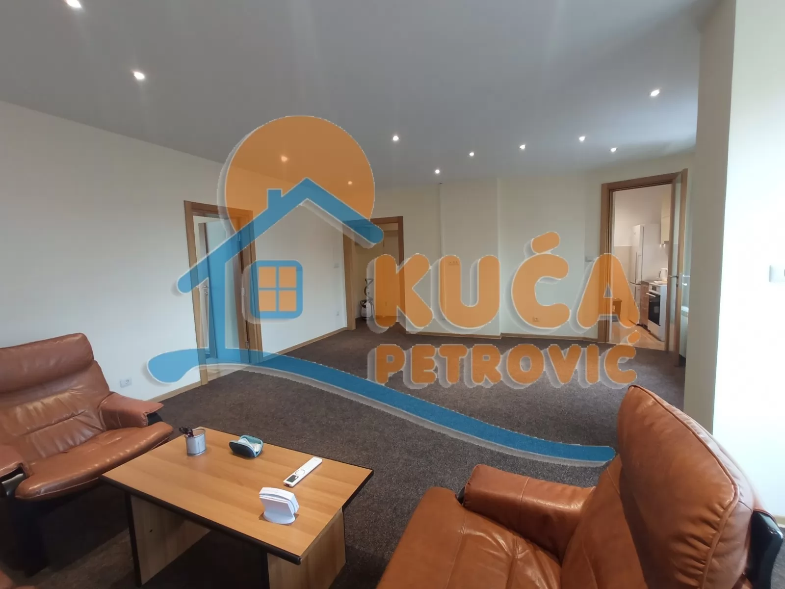 Lokal, 67 m2, Centar, Generala Milojka Lešjanina ID: i-015672 3