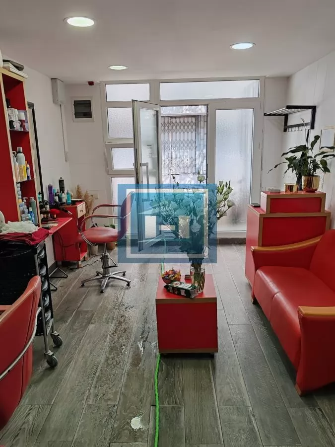 Lokal, Bulevar despota Stefana, 23m² 1