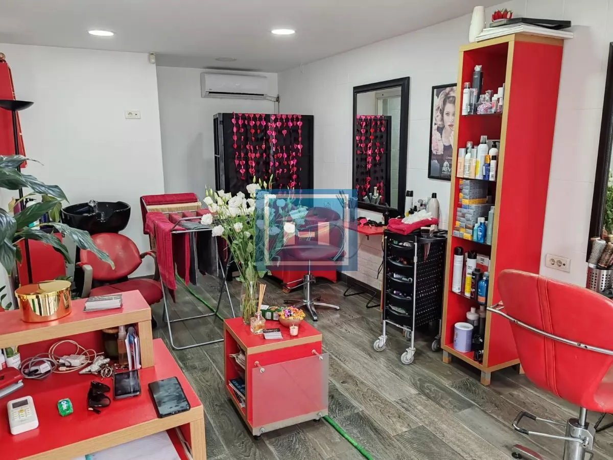 Lokal, Bulevar despota Stefana, 23m² 2