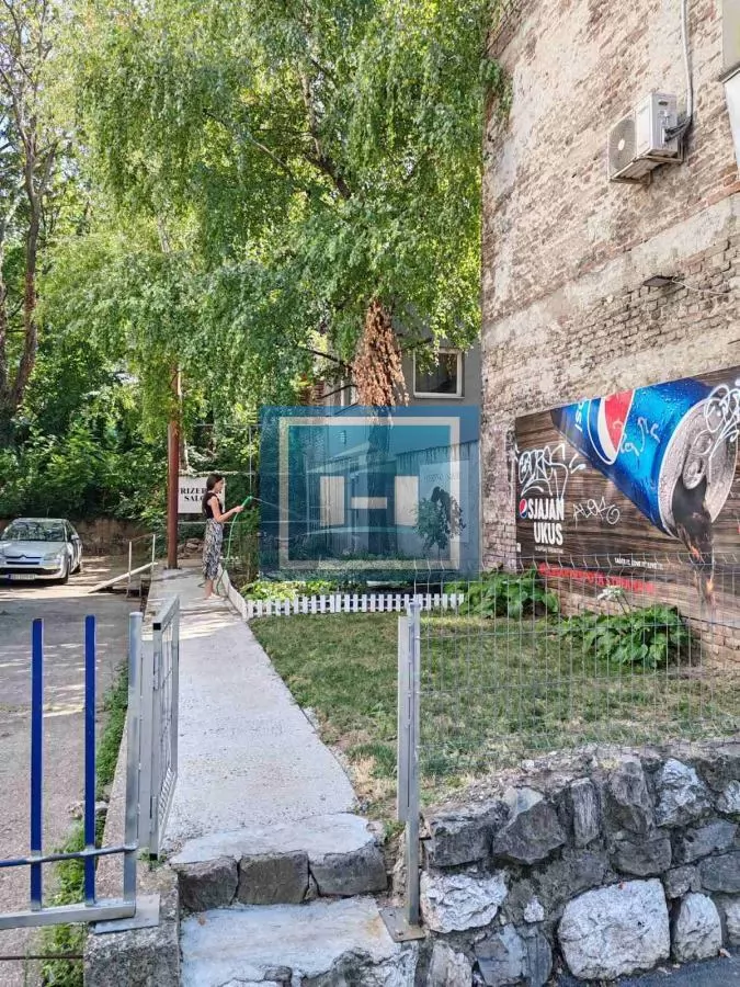 Lokal, Bulevar despota Stefana, 23m² 4