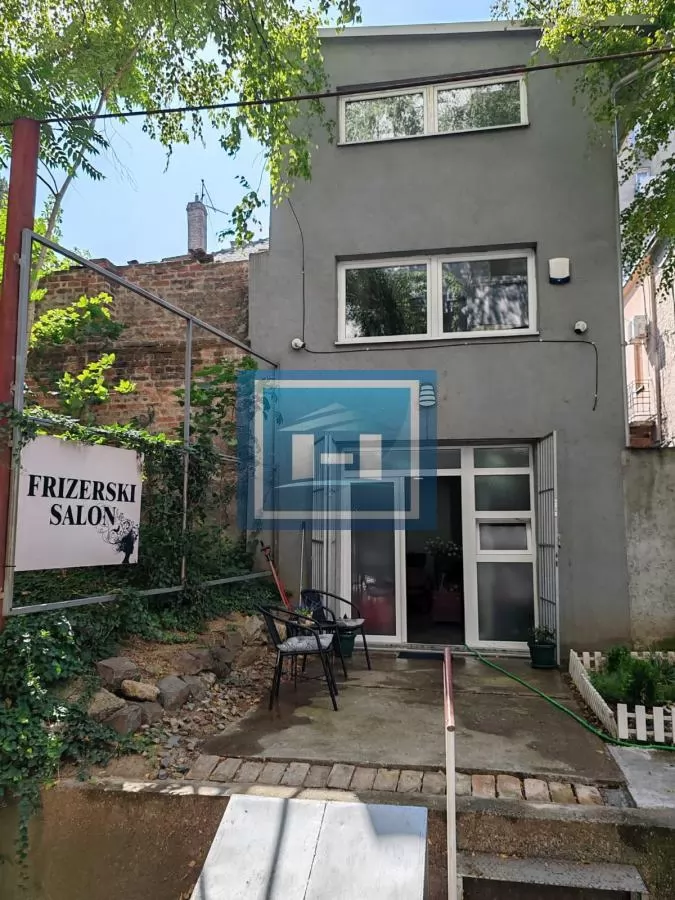 Lokal, Bulevar despota Stefana, 23m² 5