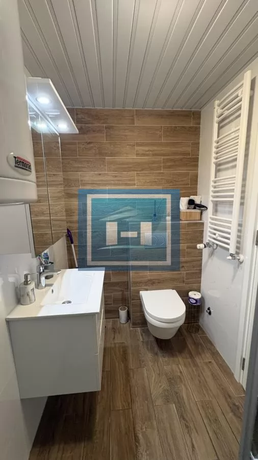 Luksuzna garsonjera 36 m² – bazen, kompletno nameštena, idealna lokacija 7