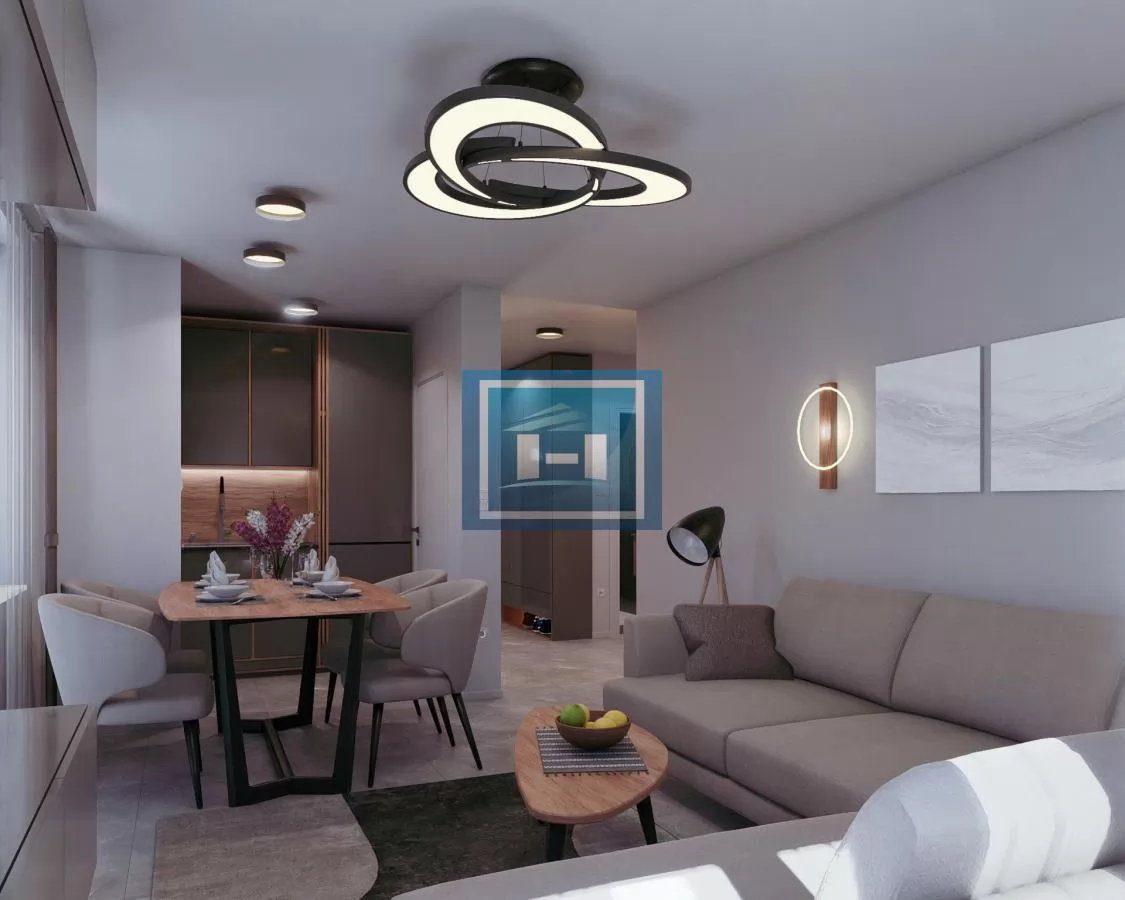 Moderan porodični stan u kvalitetnoj novogradnji – Ćuprija 11