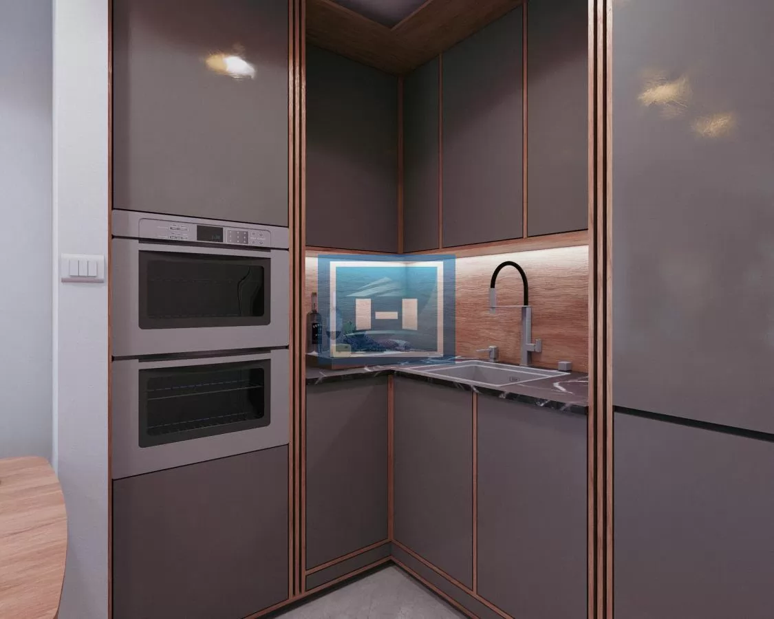 Moderan porodični stan u kvalitetnoj novogradnji – Ćuprija 15