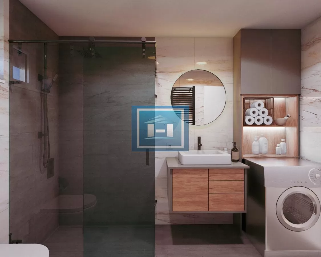 Moderan porodični stan u kvalitetnoj novogradnji – Ćuprija 17