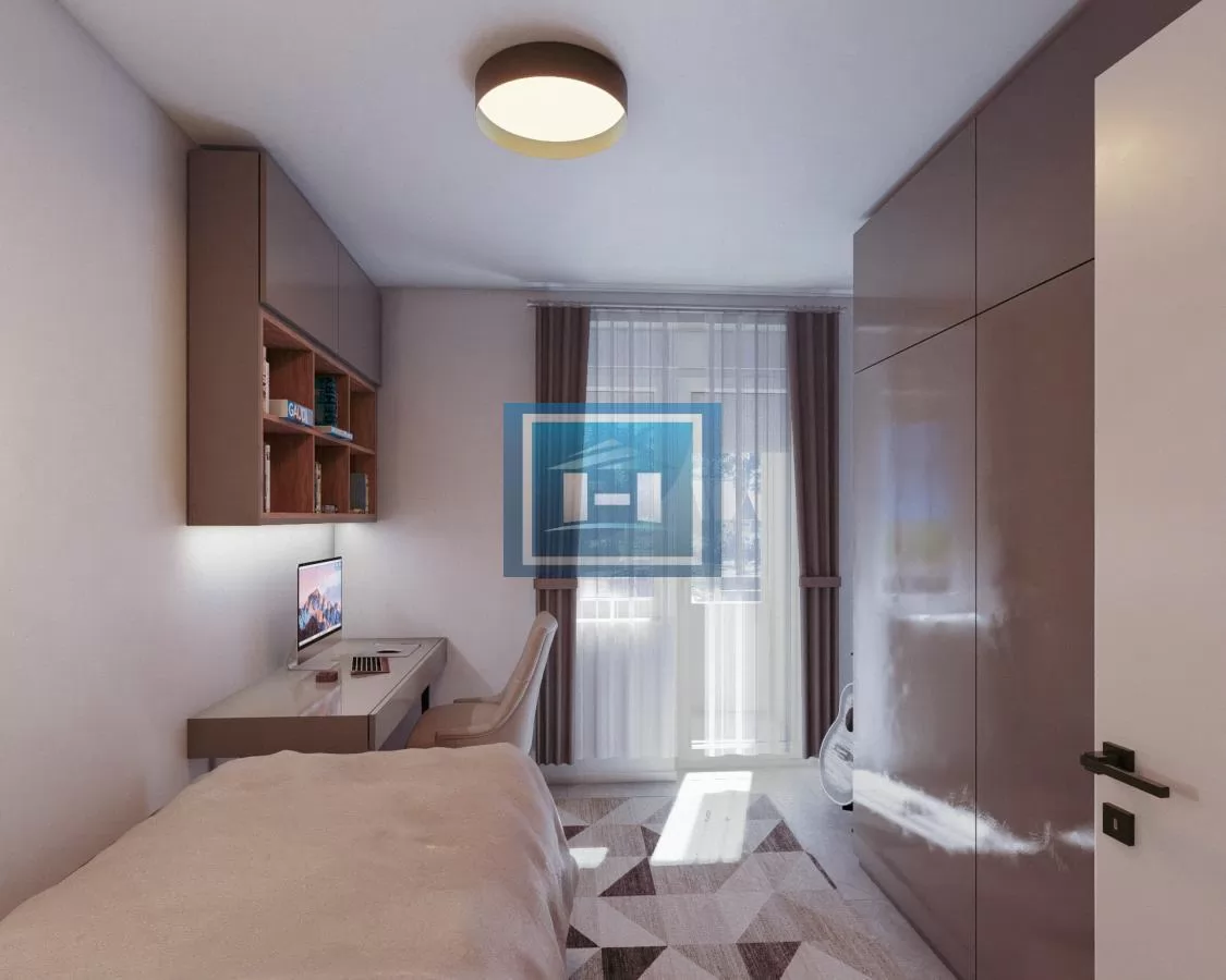 Moderan porodični stan u kvalitetnoj novogradnji – Ćuprija 19