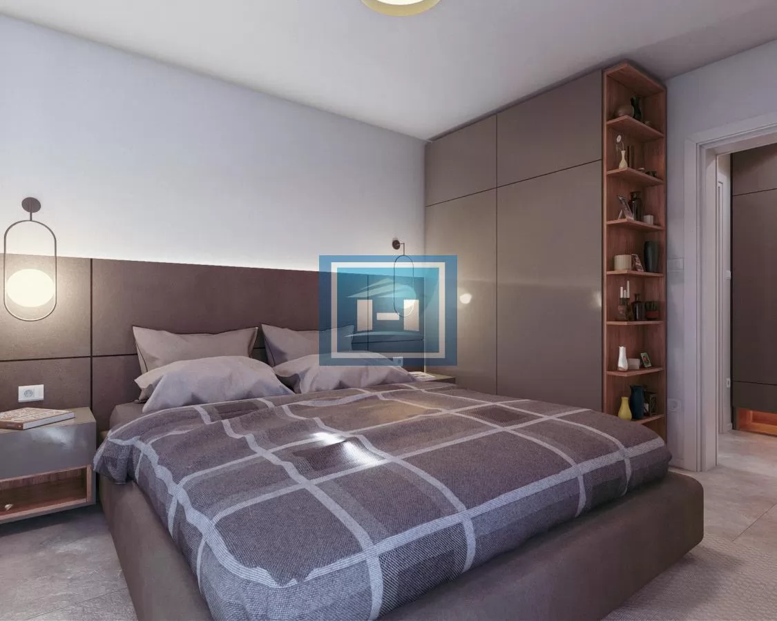 Moderan porodični stan u kvalitetnoj novogradnji – Ćuprija 20