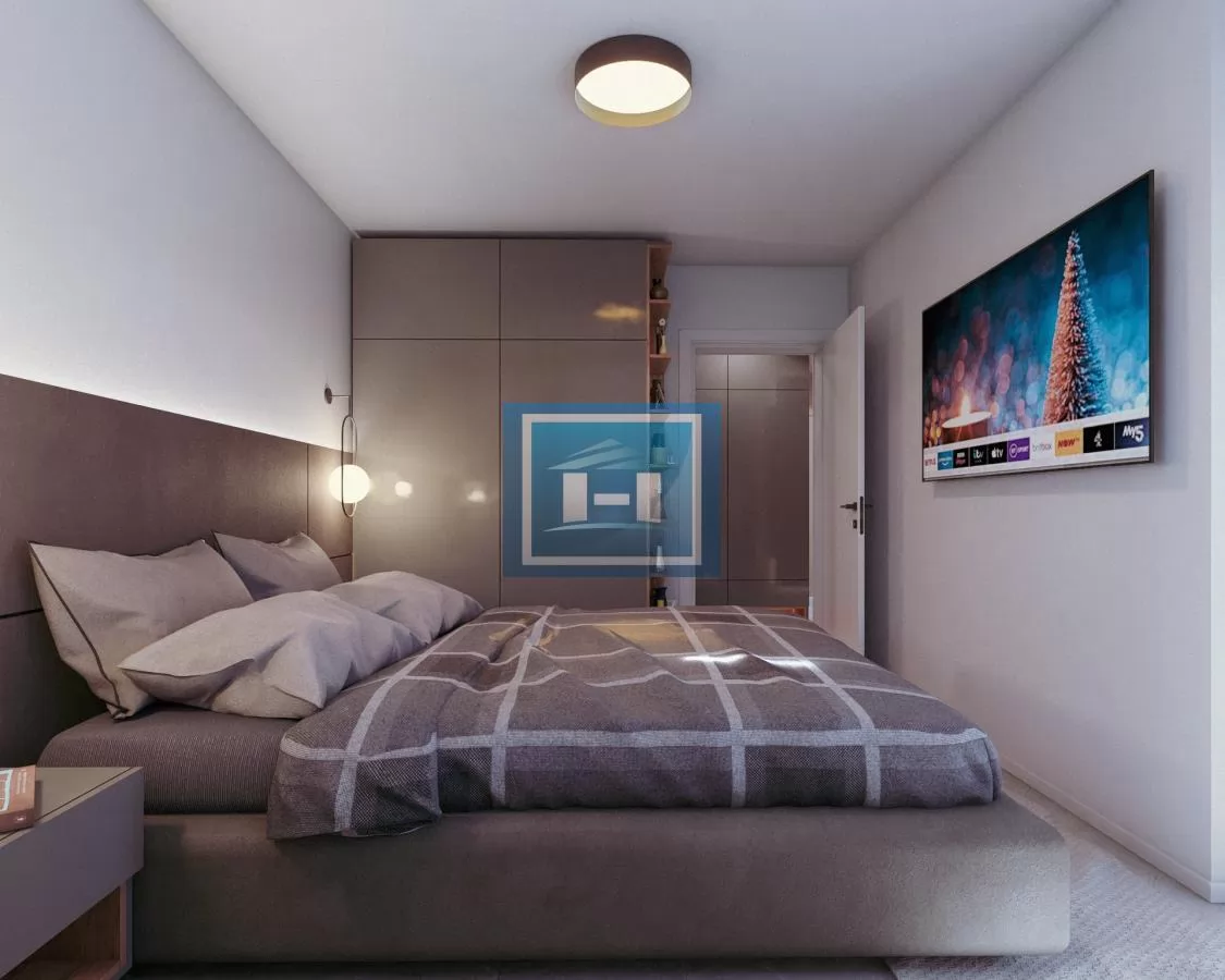 Moderan porodični stan u kvalitetnoj novogradnji – Ćuprija 21