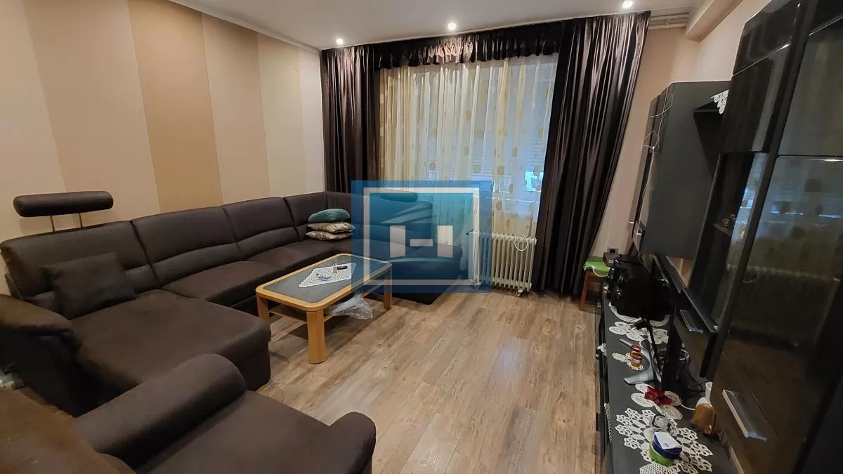 Moderno uređen stan 55 m² u Resavici – kompletno namešten, bez dodatnih ulaganja 2