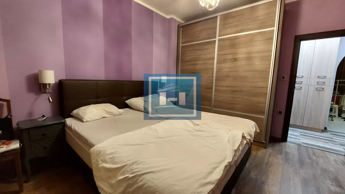 Moderno uređen stan 55 m² u Resavici – kompletno namešten, bez dodatnih ulaganja 3