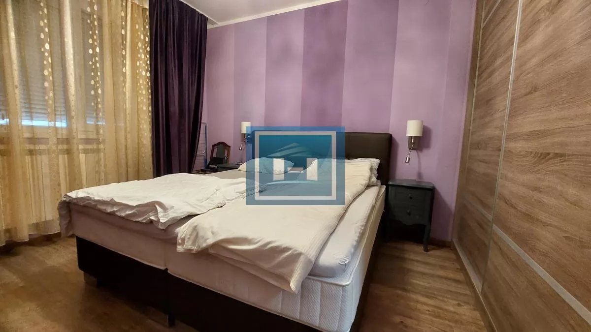 Moderno uređen stan 55 m² u Resavici – kompletno namešten, bez dodatnih ulaganja 4