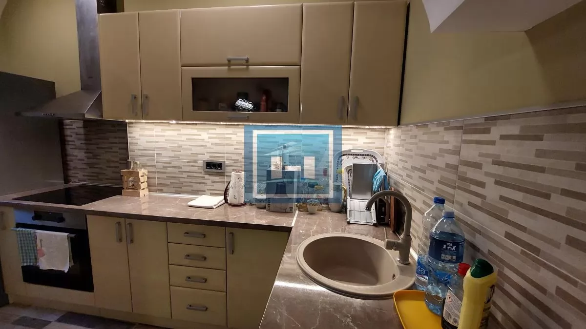 Moderno uređen stan 55 m² u Resavici – kompletno namešten, bez dodatnih ulaganja 5