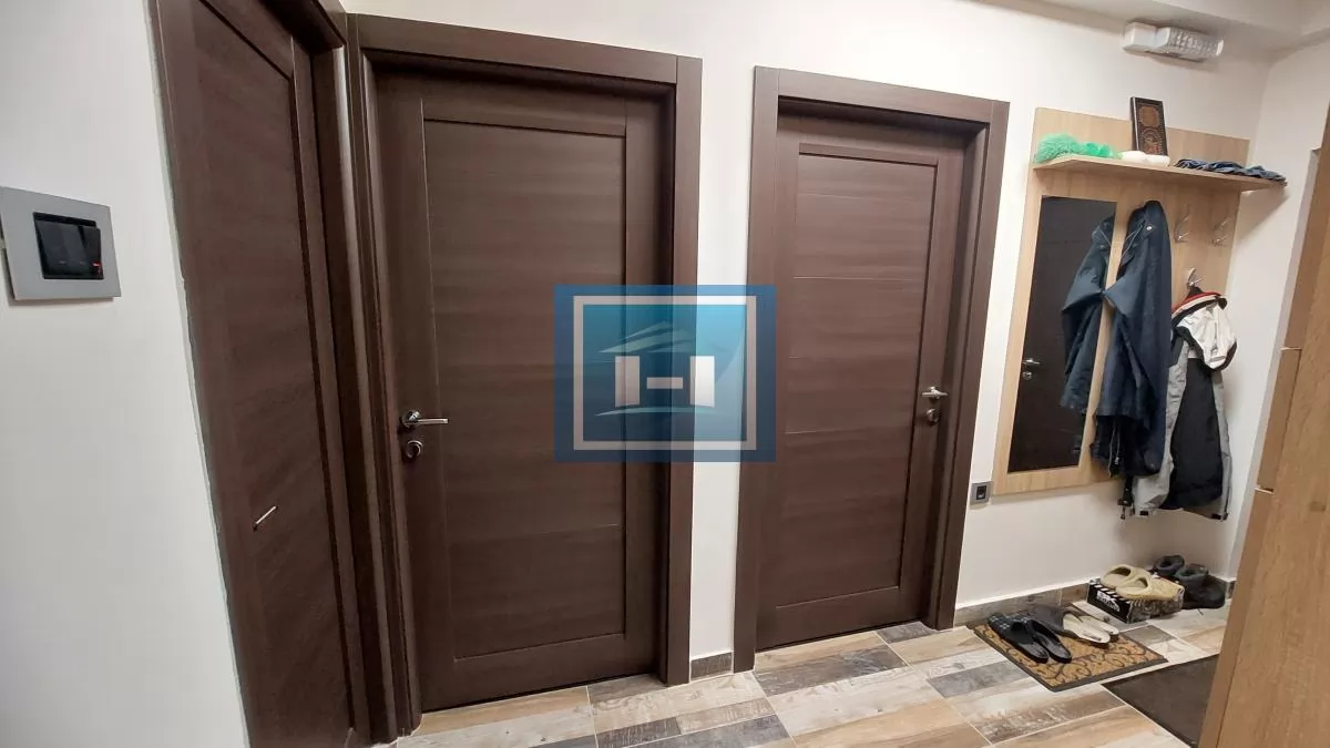 Moderno uređen stan 55 m² u Resavici – kompletno namešten, bez dodatnih ulaganja 6