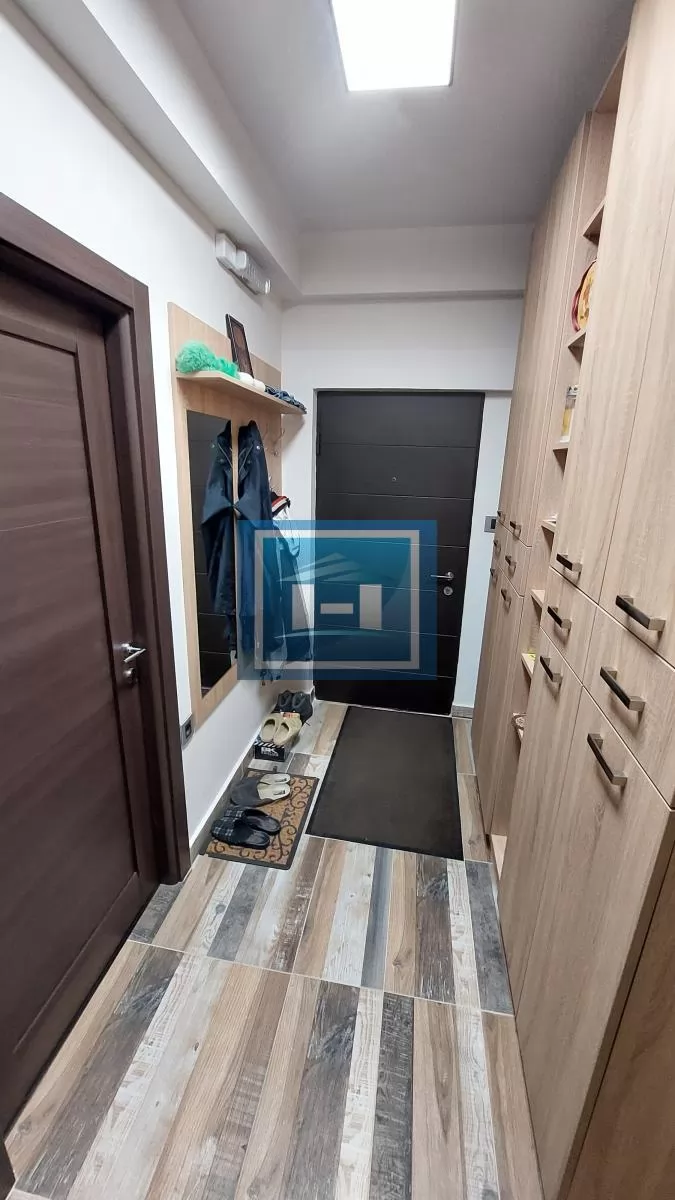 Moderno uređen stan 55 m² u Resavici – kompletno namešten, bez dodatnih ulaganja 7