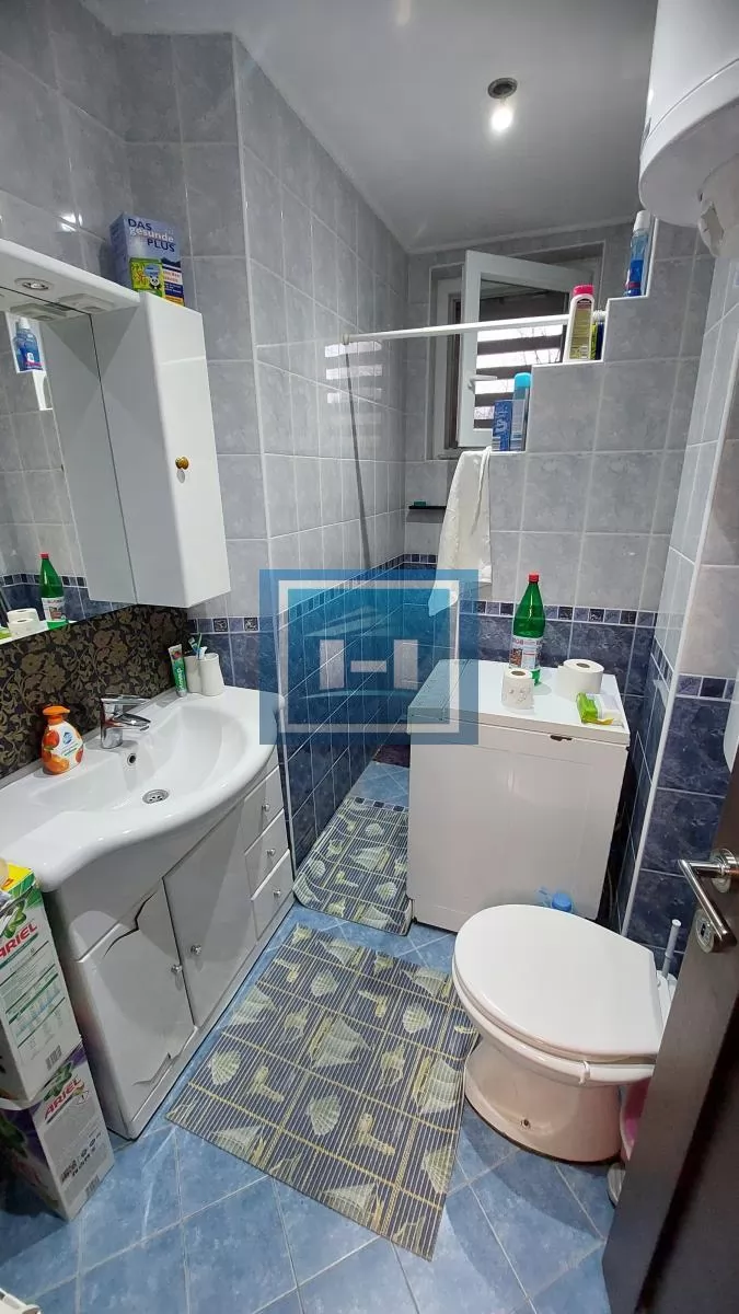 Moderno uređen stan 55 m² u Resavici – kompletno namešten, bez dodatnih ulaganja 8