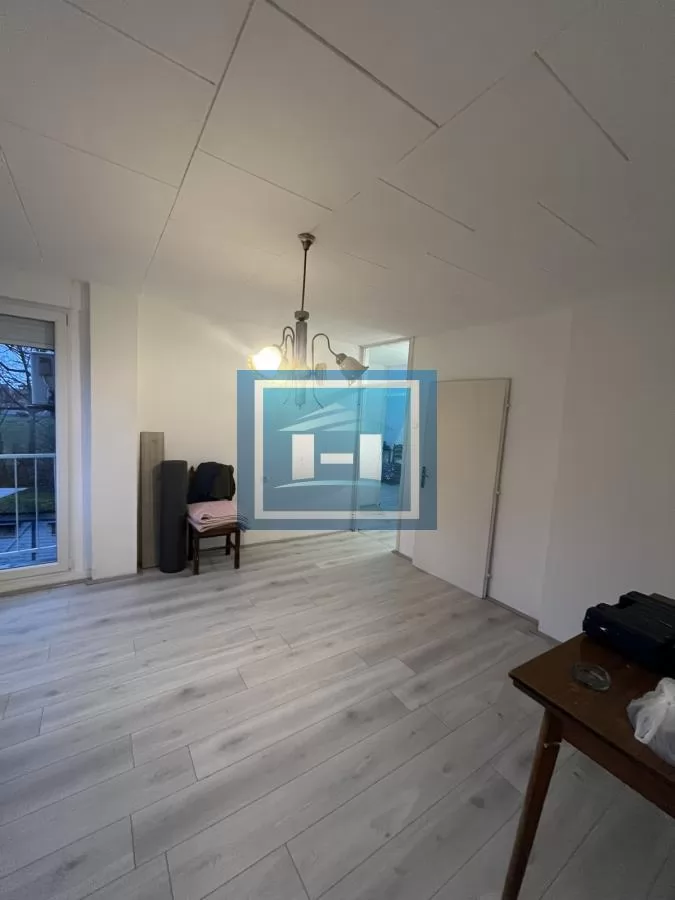 Na prodaju dvosoban stan – Ćuprija, naselje Slavija 1