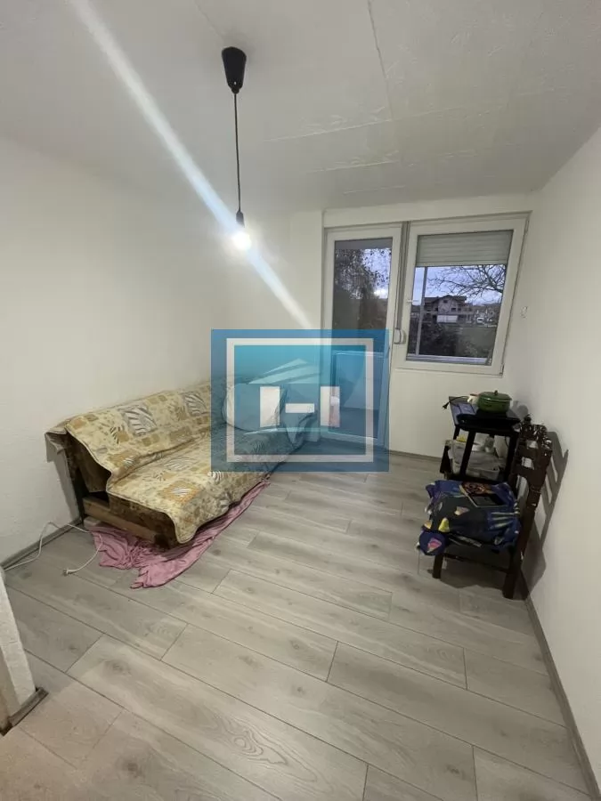 Na prodaju dvosoban stan – Ćuprija, naselje Slavija 10