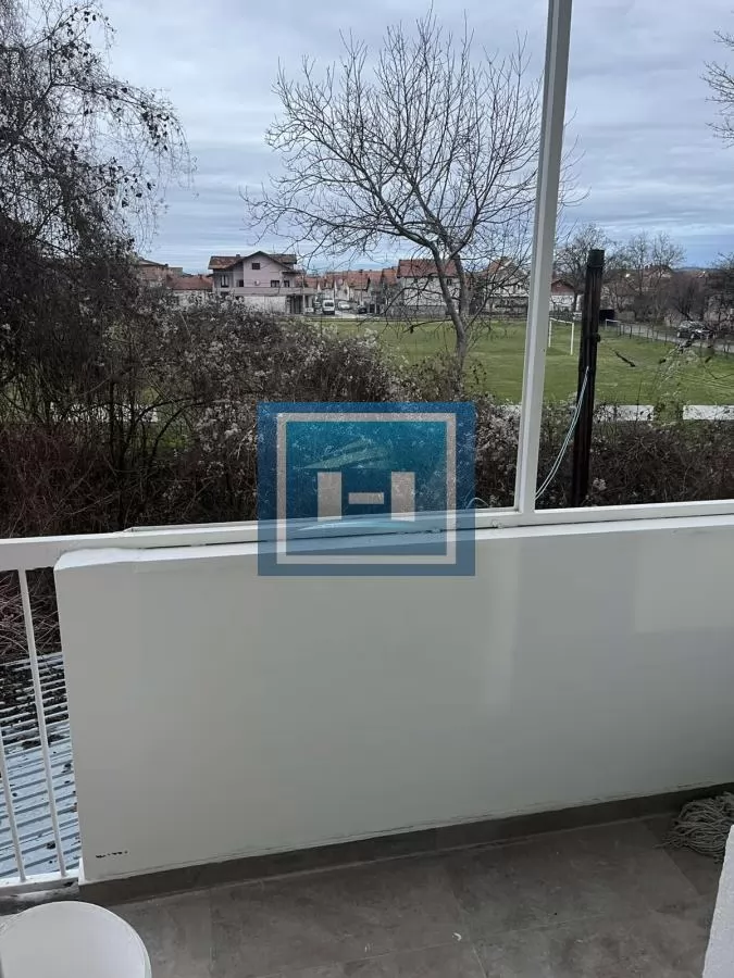 Na prodaju dvosoban stan – Ćuprija, naselje Slavija 11