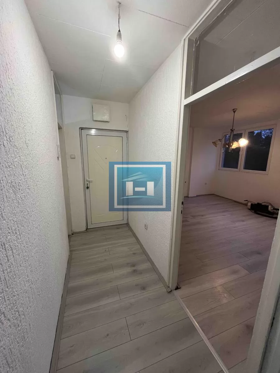 Na prodaju dvosoban stan – Ćuprija, naselje Slavija 14