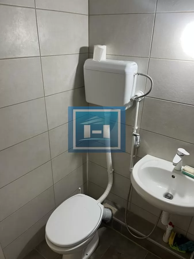 Na prodaju dvosoban stan – Ćuprija, naselje Slavija 15