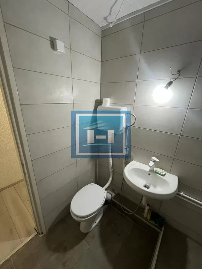 Na prodaju dvosoban stan – Ćuprija, naselje Slavija 16