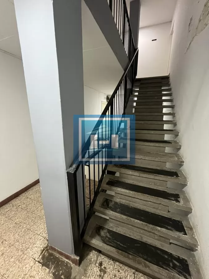 Na prodaju dvosoban stan – Ćuprija, naselje Slavija 17