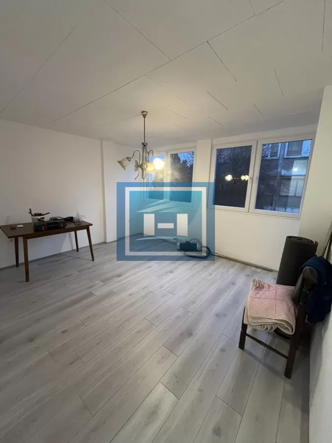 Na prodaju dvosoban stan – Ćuprija, naselje Slavija 2