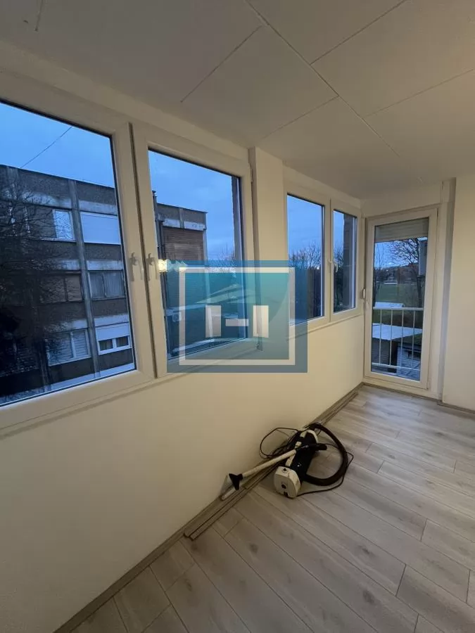 Na prodaju dvosoban stan – Ćuprija, naselje Slavija 3