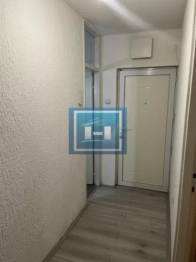 Na prodaju dvosoban stan – Ćuprija, naselje Slavija 4