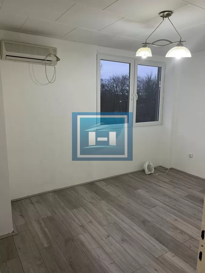 Na prodaju dvosoban stan – Ćuprija, naselje Slavija 5