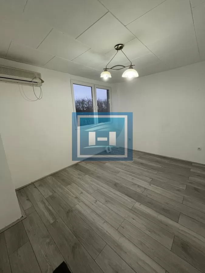 Na prodaju dvosoban stan – Ćuprija, naselje Slavija 6