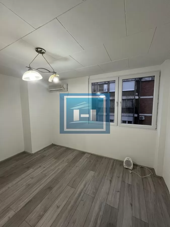 Na prodaju dvosoban stan – Ćuprija, naselje Slavija 7